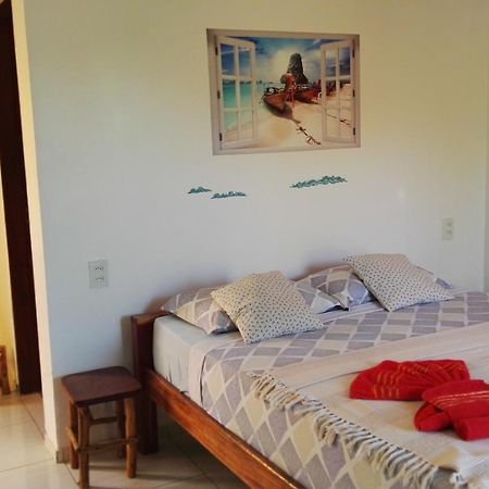 Pousada Janela Da Cor Jijoca de Jericoacoara Dış mekan fotoğraf