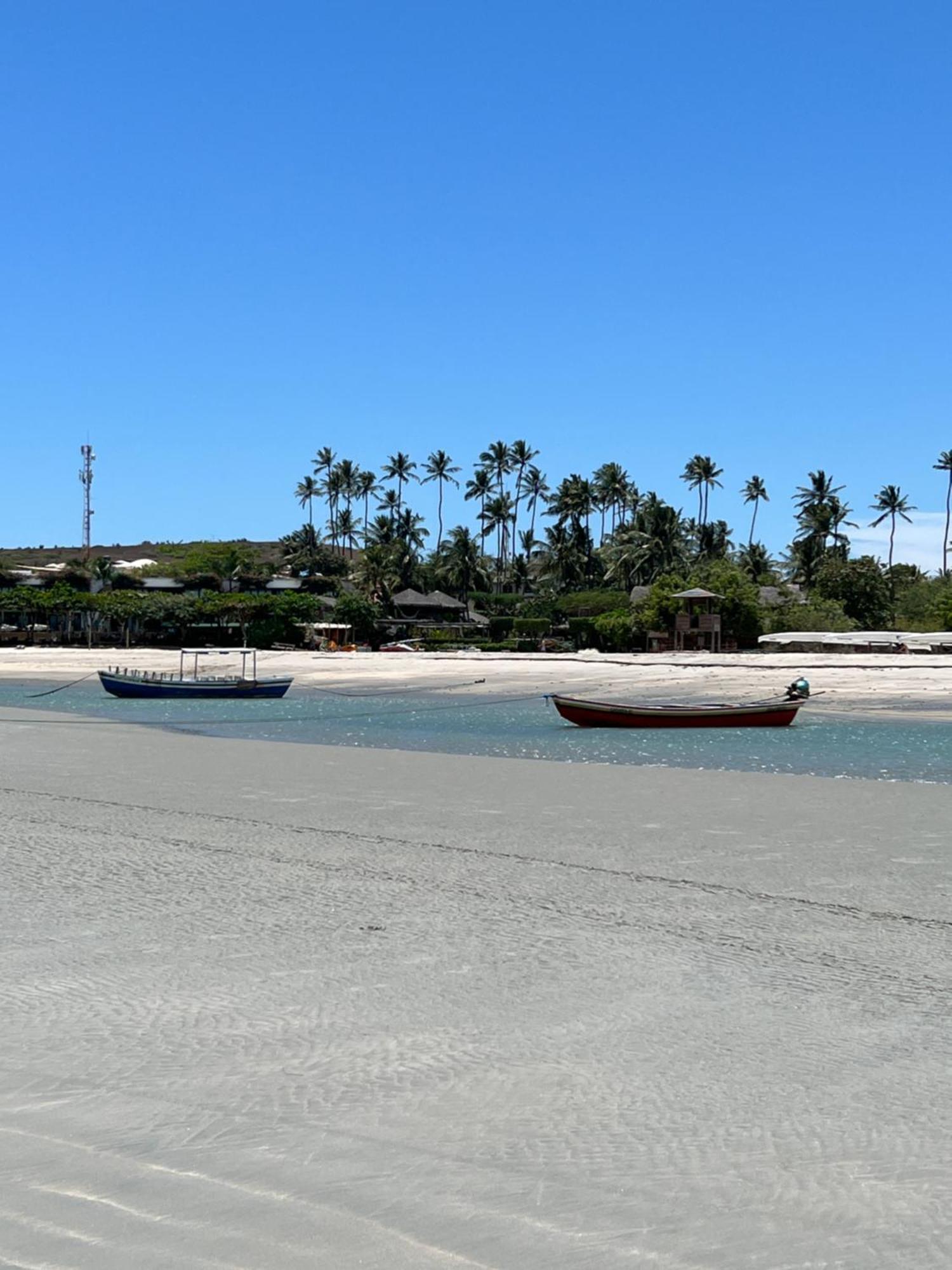Pousada Janela Da Cor Jijoca de Jericoacoara Dış mekan fotoğraf