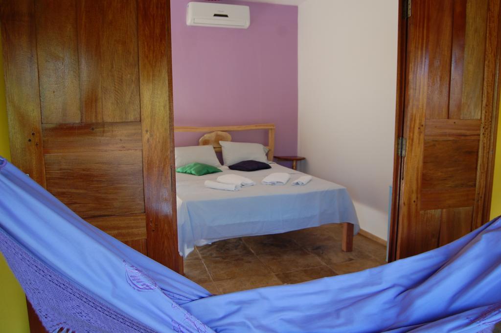 Pousada Janela Da Cor Jijoca de Jericoacoara Oda fotoğraf