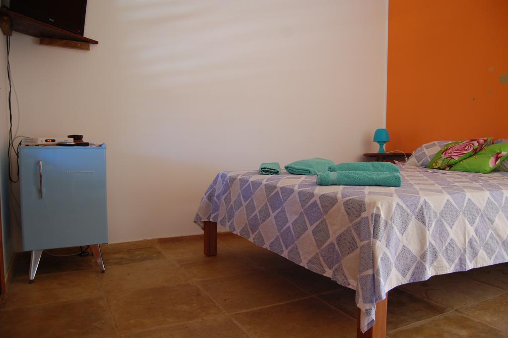 Pousada Janela Da Cor Jijoca de Jericoacoara Oda fotoğraf