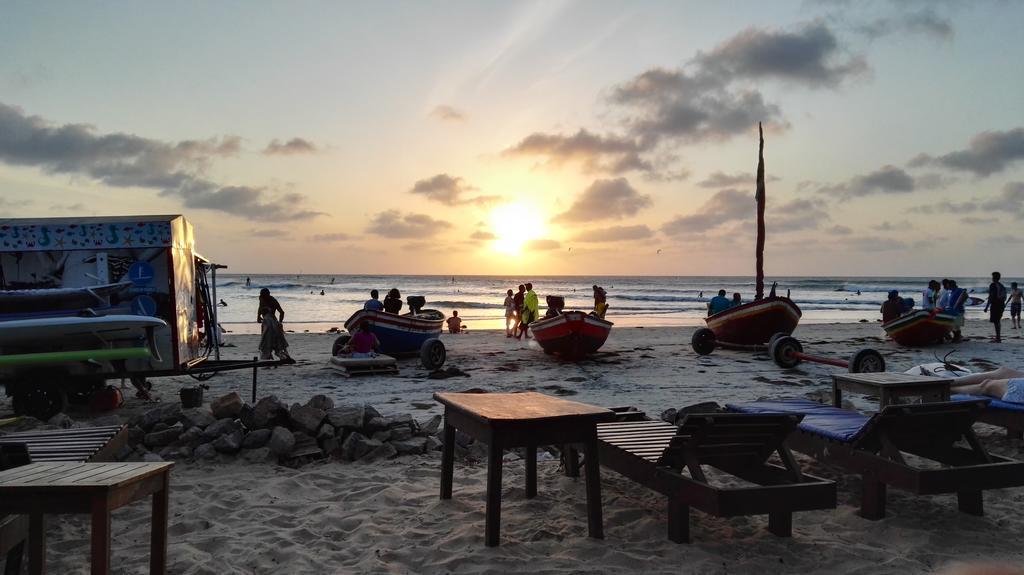 Pousada Janela Da Cor Jijoca de Jericoacoara Dış mekan fotoğraf