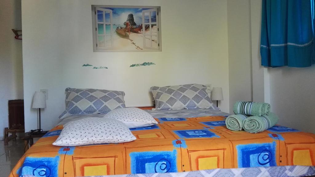 Pousada Janela Da Cor Jijoca de Jericoacoara Dış mekan fotoğraf