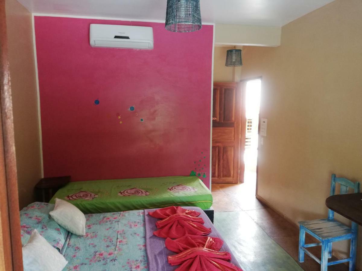 Pousada Janela Da Cor Jijoca de Jericoacoara Dış mekan fotoğraf